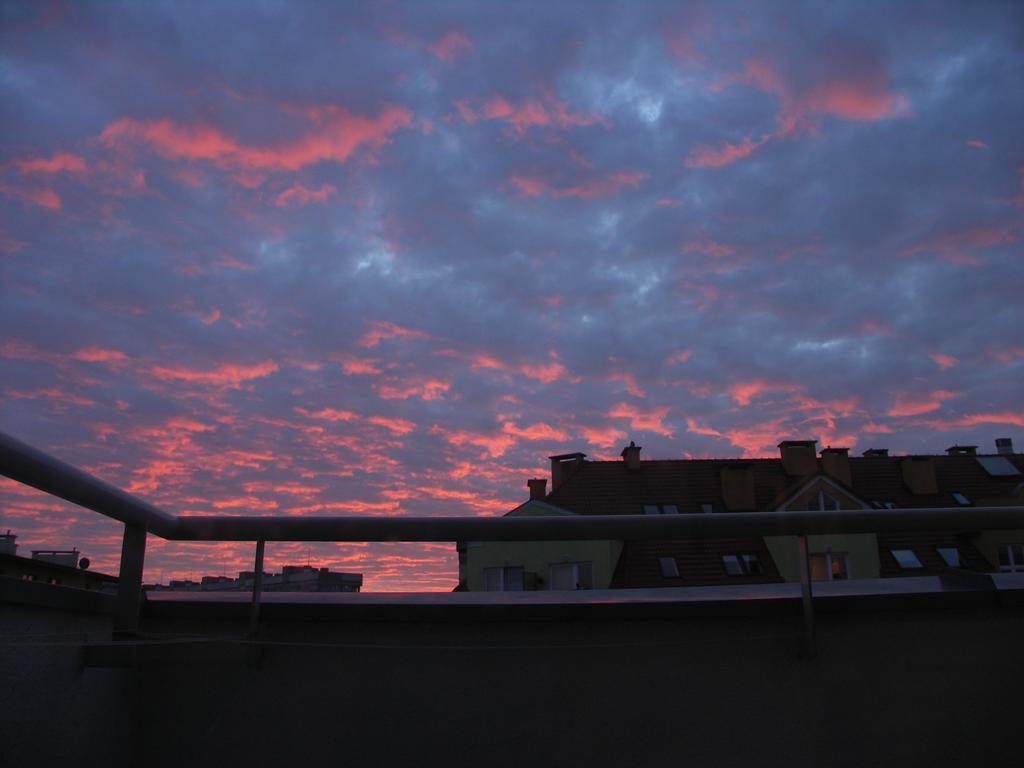 Apartament Rodzinny Swinoujscie Oda fotoğraf